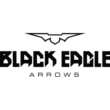 Black Eagle Arrows Logo.png