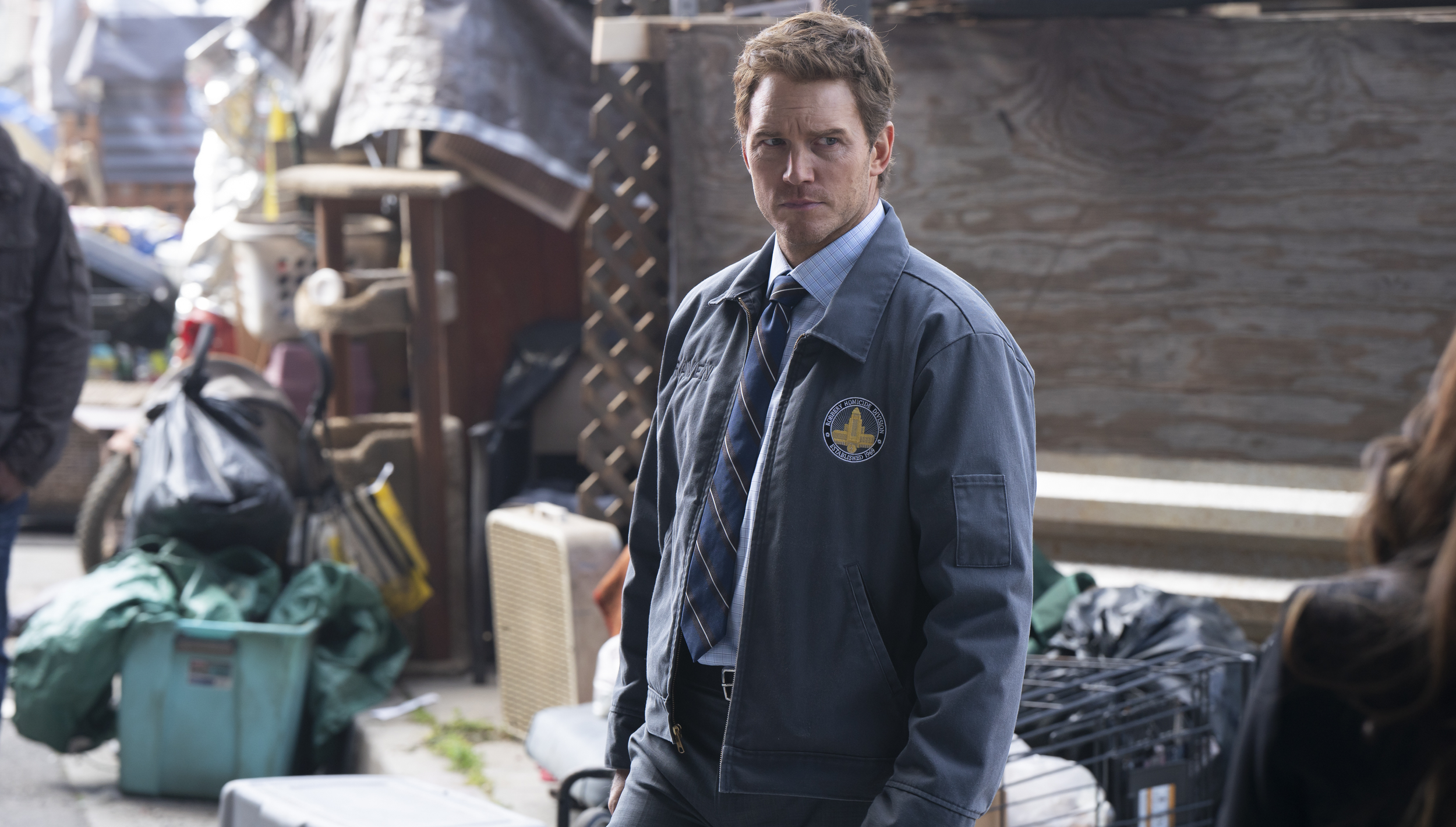 Chris Pratt - Mercy.png