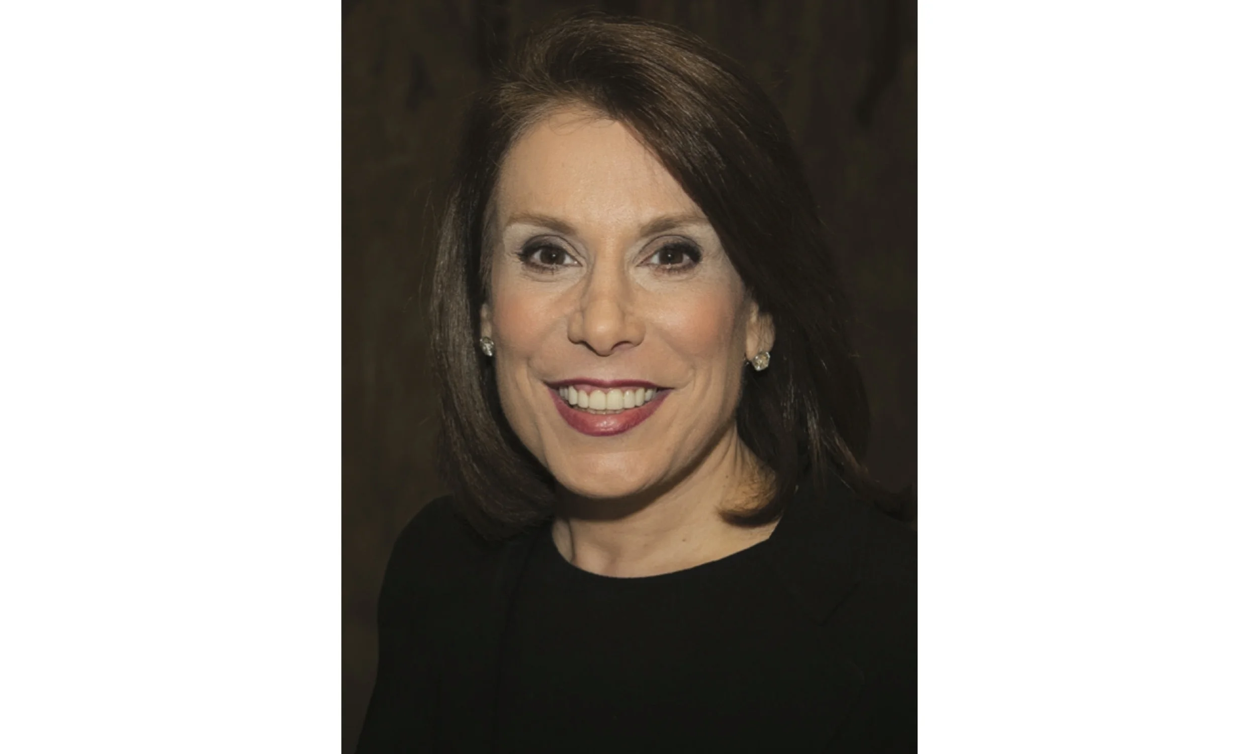 Dr. Robin L. Smith
