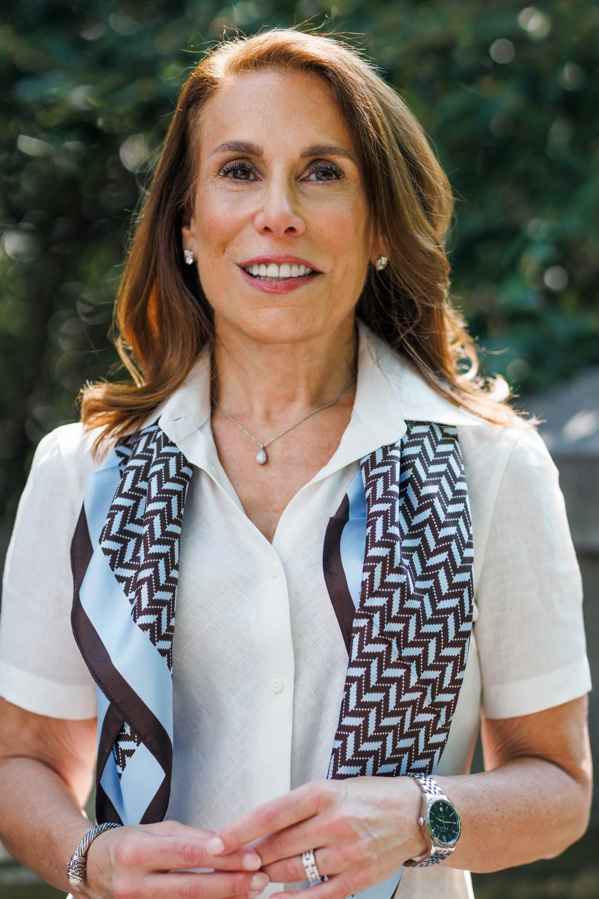 Robin L. Smith, MD, MBA