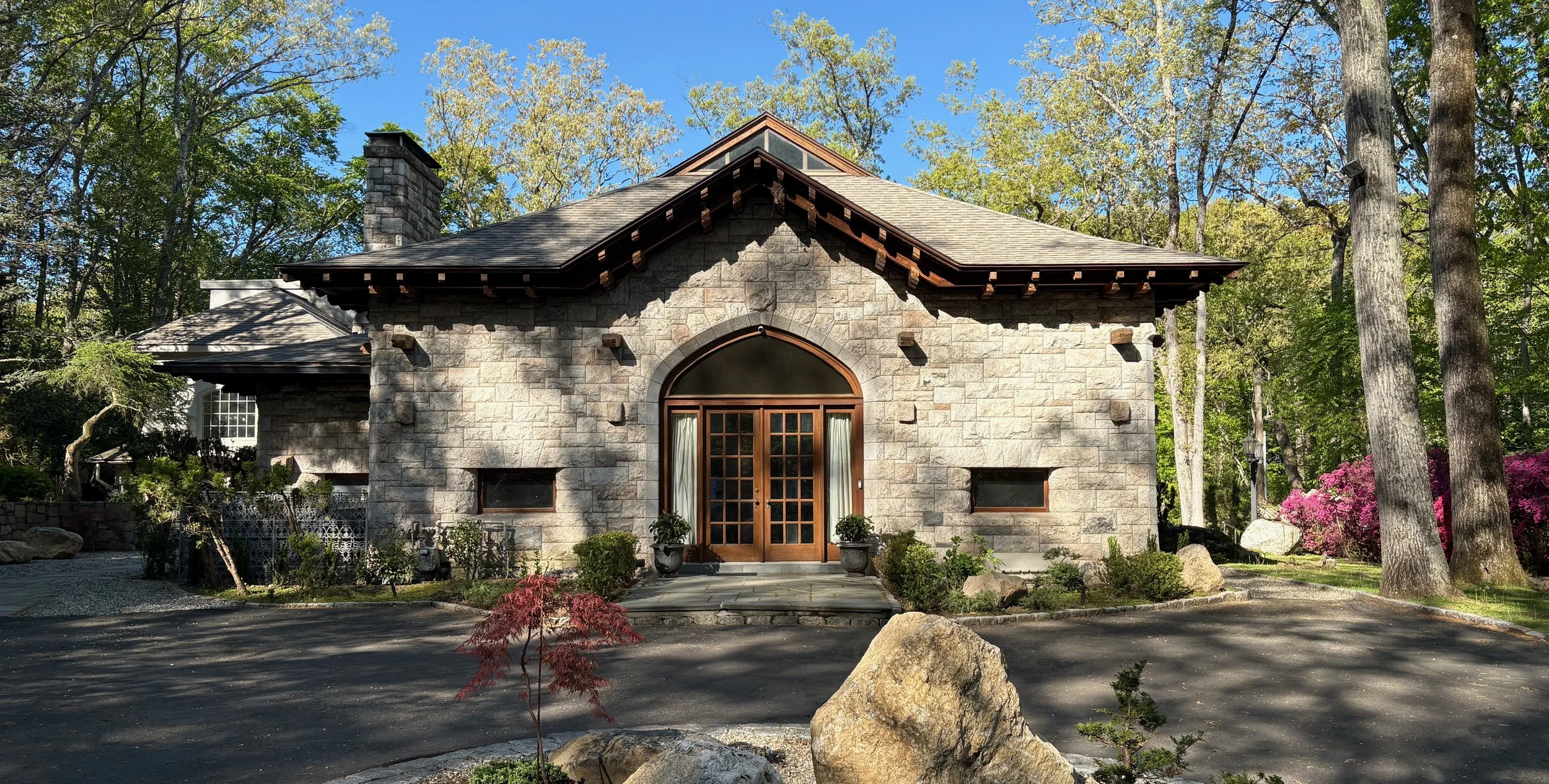 Yankell Legacy Gallery