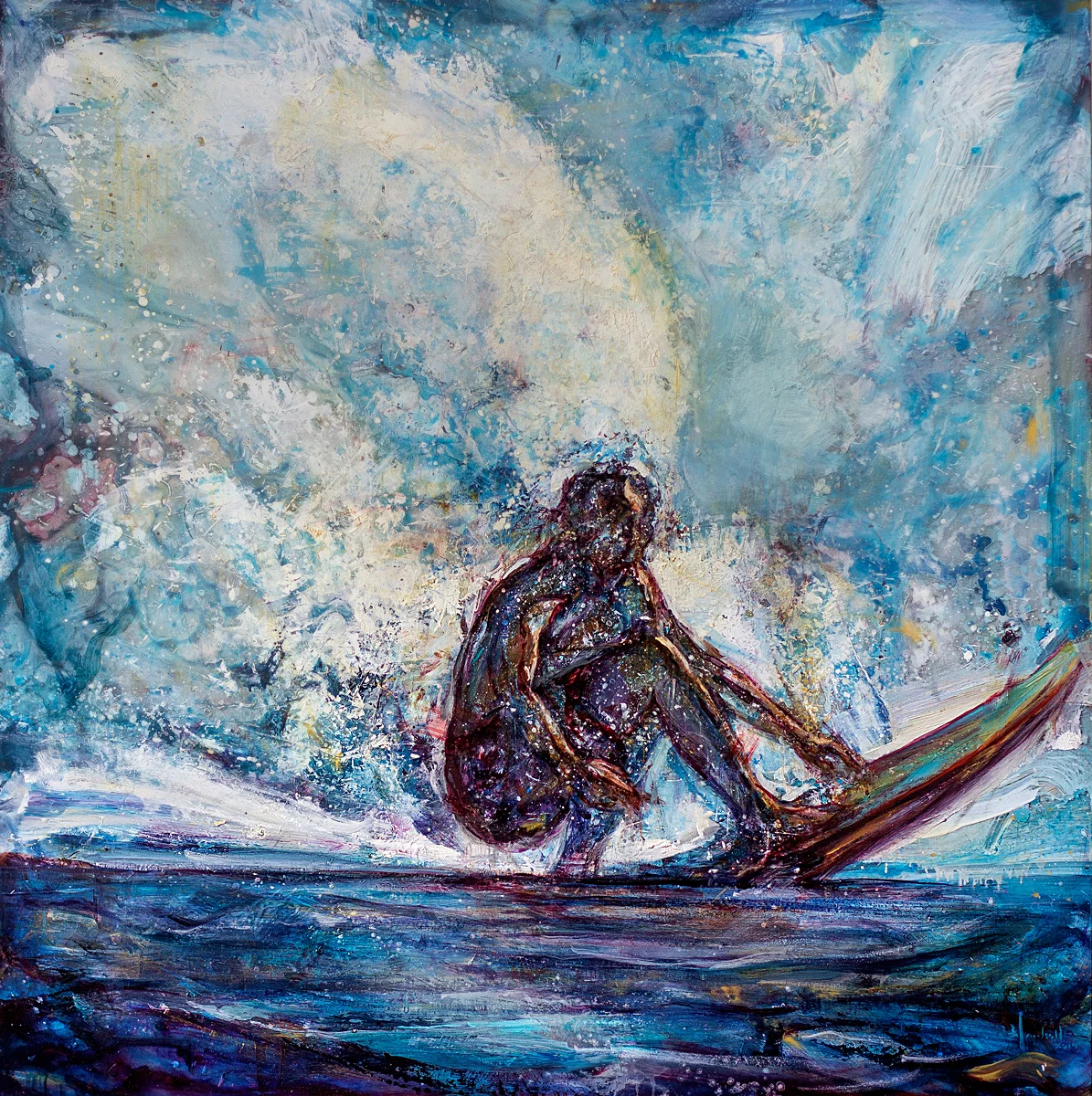 Planet Surfer