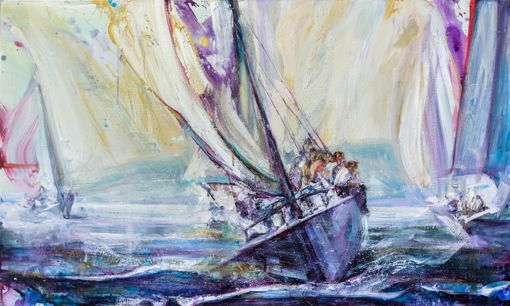Clear Sailing