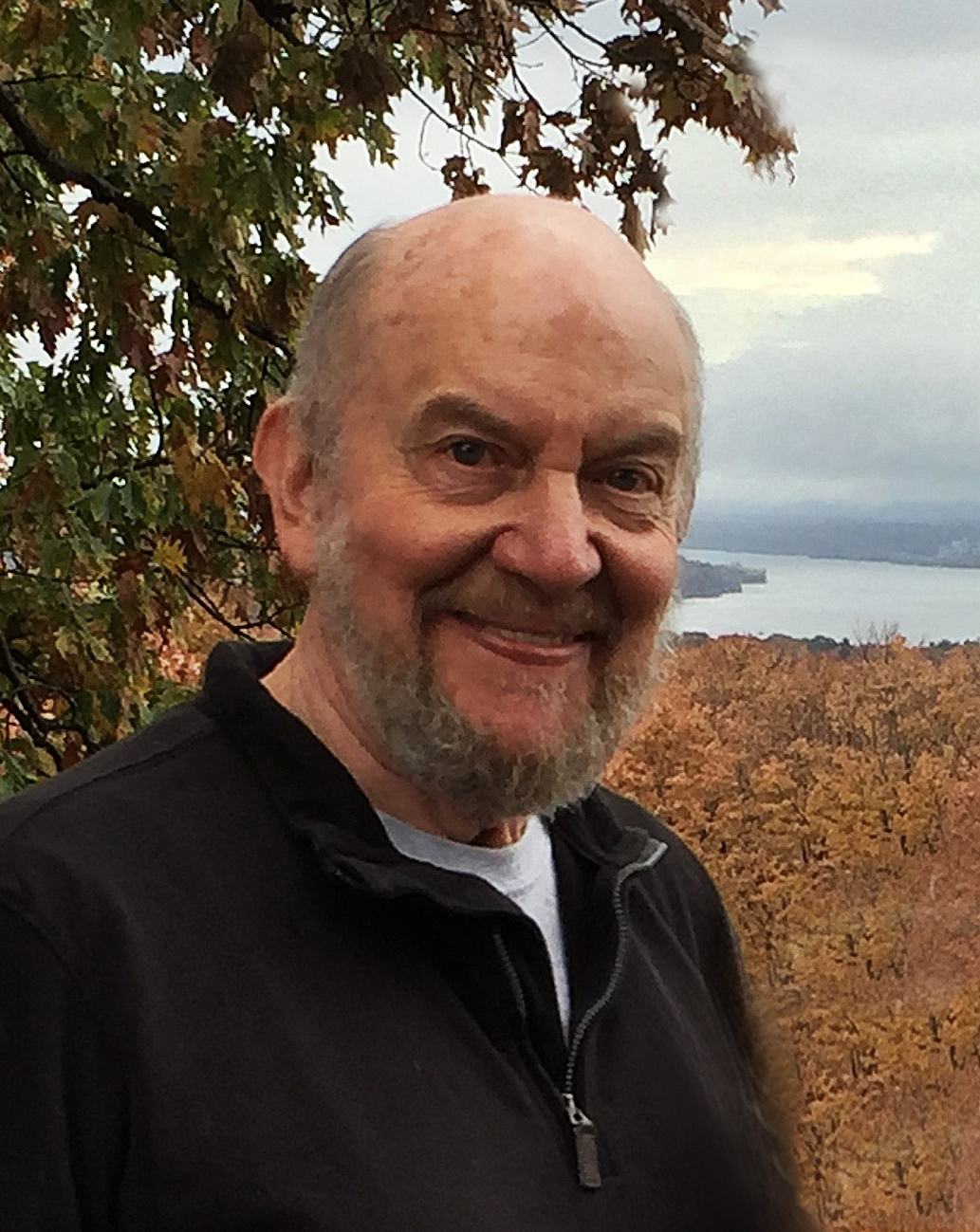 Samuel L Yankell (b. 1935)