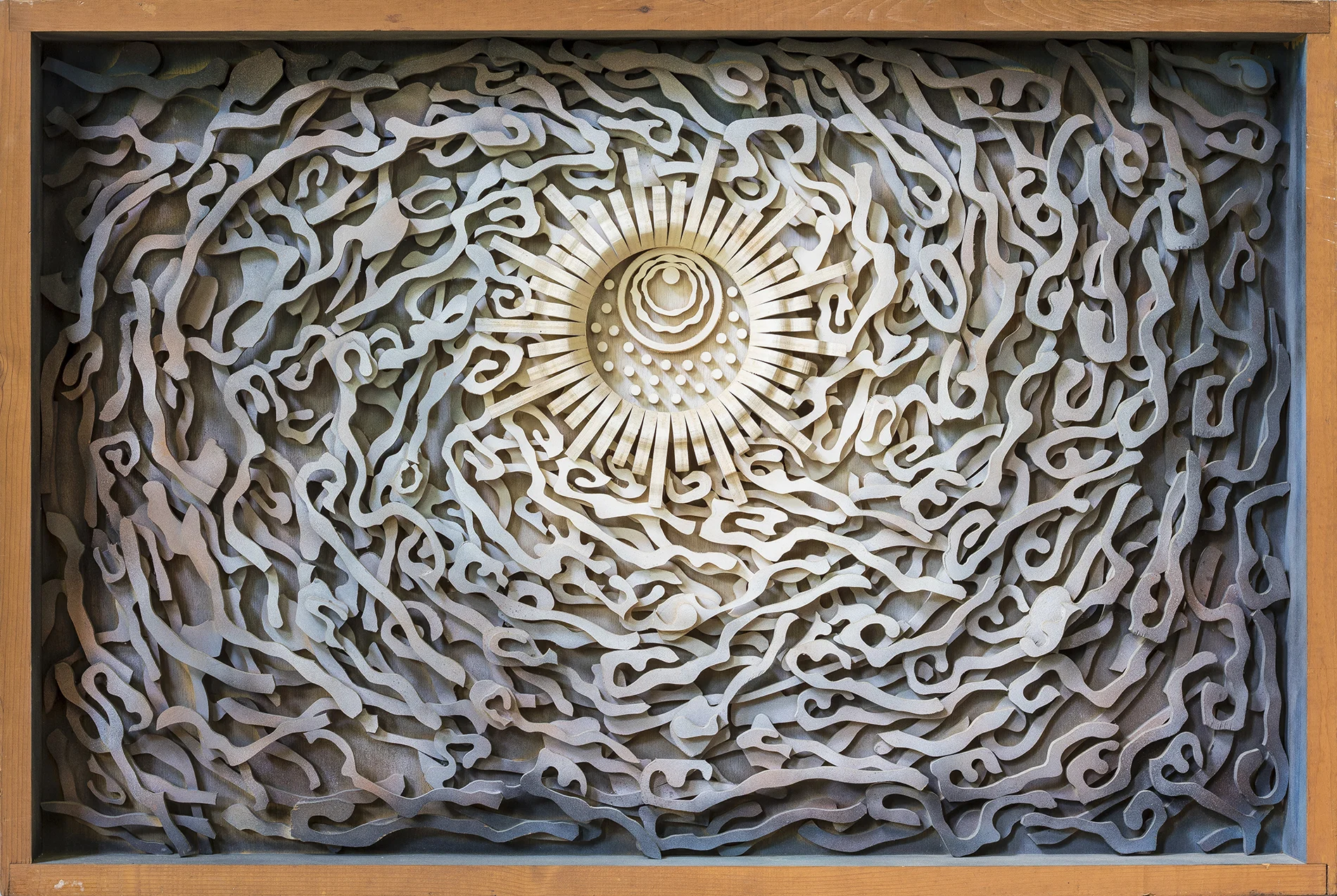 Genesis II