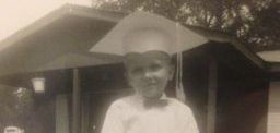 1966: First Graduation