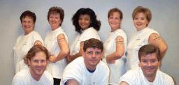 1998: Theraphysics Team