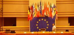 2002: EU I Brussels