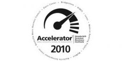 2010: Accelerator