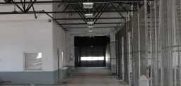 2010: The Trolley Barns
