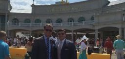 2015: Kentucky Derby