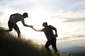 Am I My Brother's Keeper?
