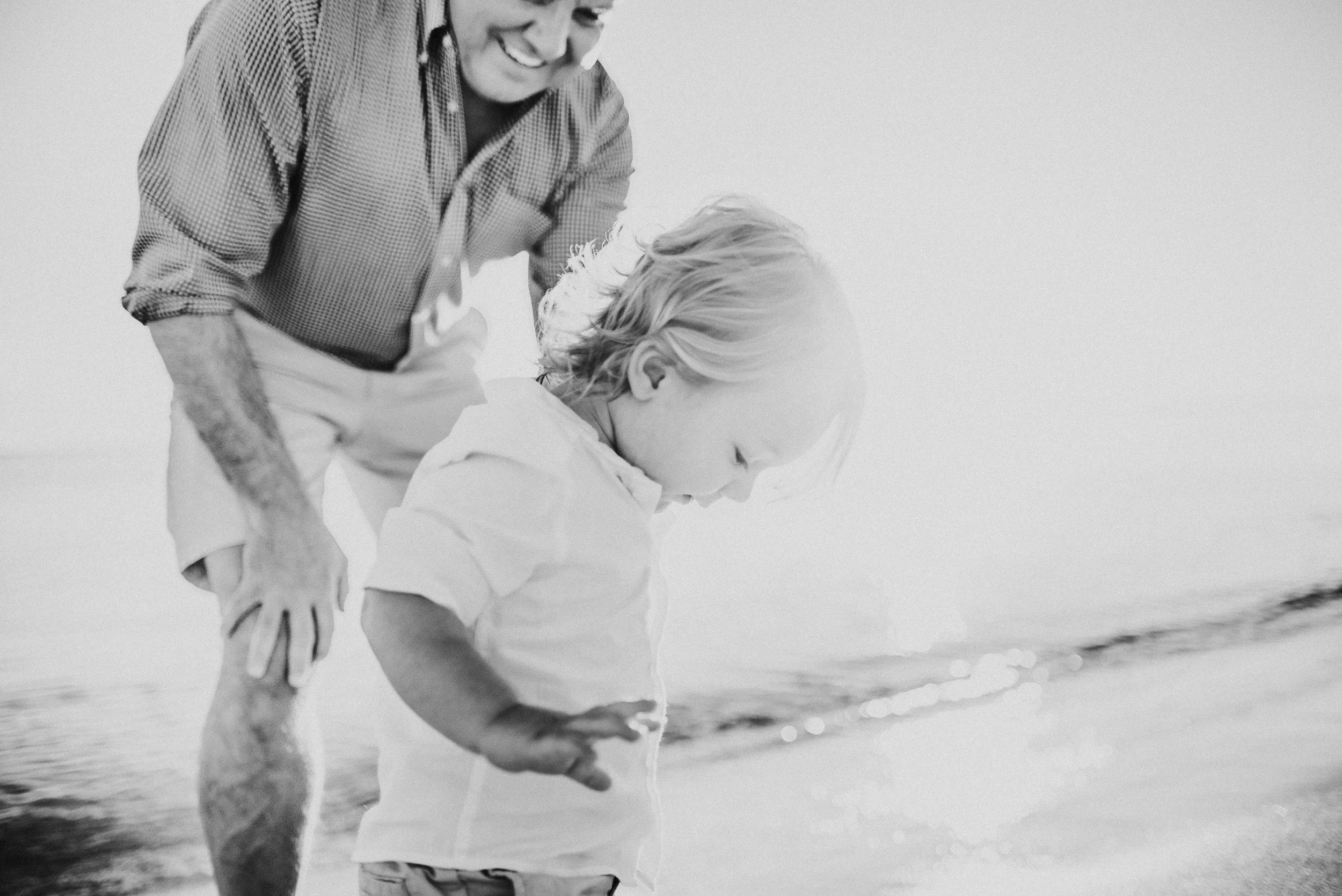 Caring is the Best Medicine