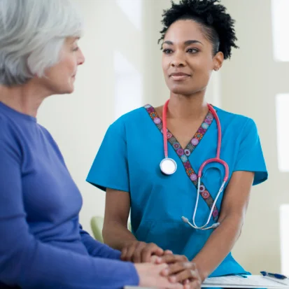 Healthcare is Moving Back to the Patient's Home