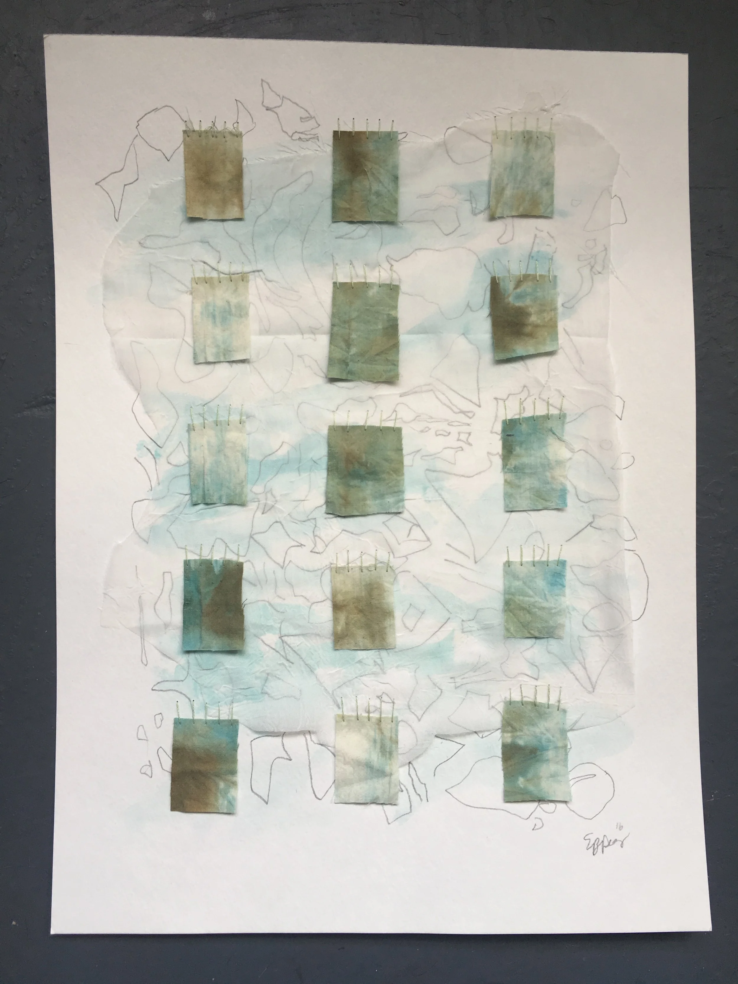 Doss.  Gemstone Deconstructed, Teal.JPG