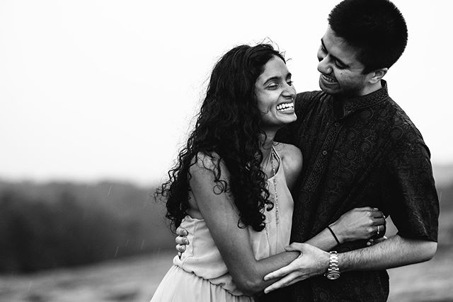 More love from the archives with this beautiful mountaintop proposal. It&rsquo;s so much fun to be in on such sweet surprises!