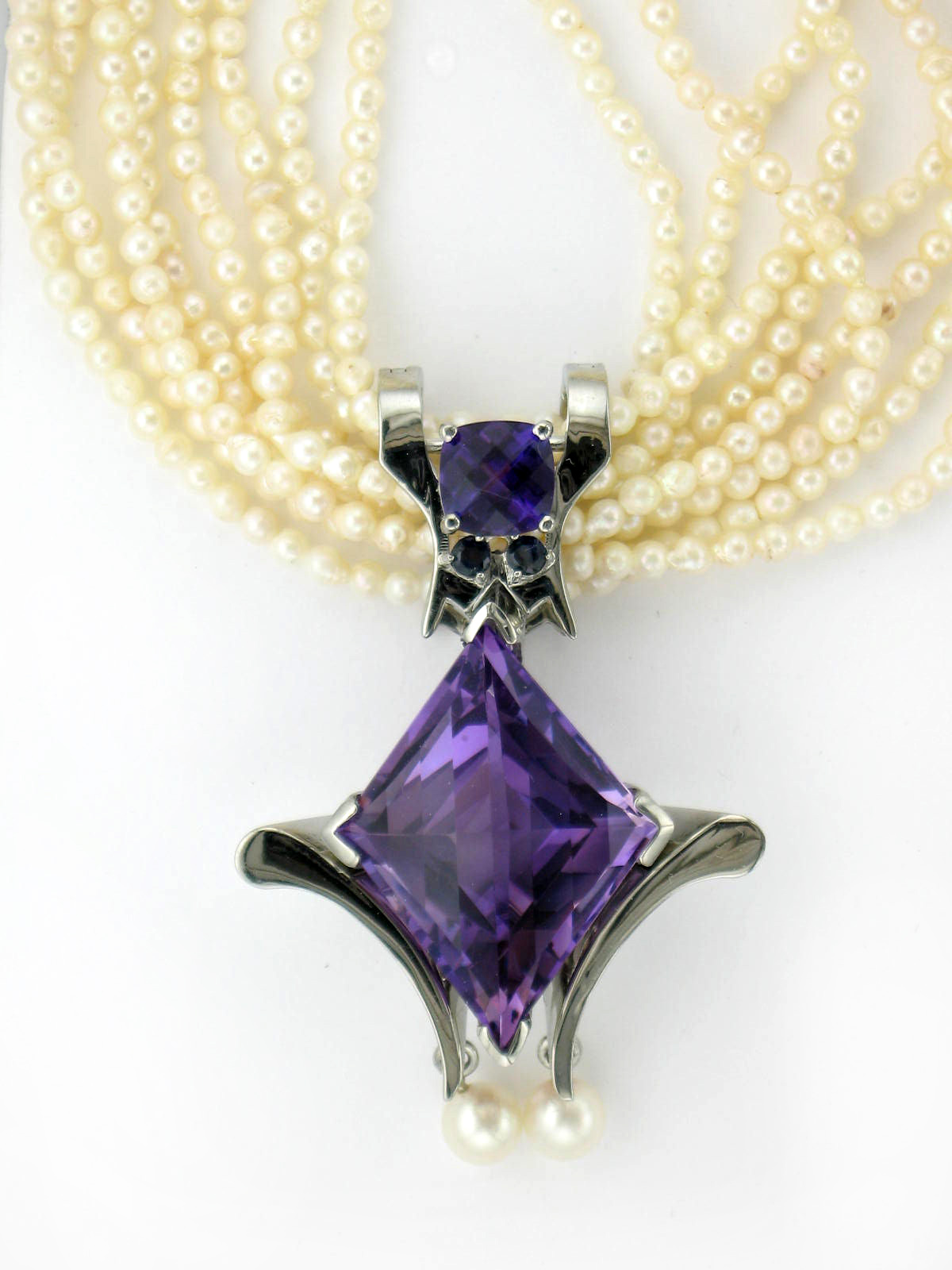 amethyst pearl enhancer