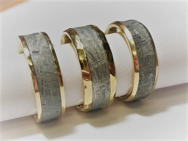 Meter Rings