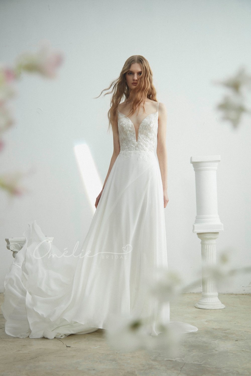 Collection Our Premium Bridal Factory |