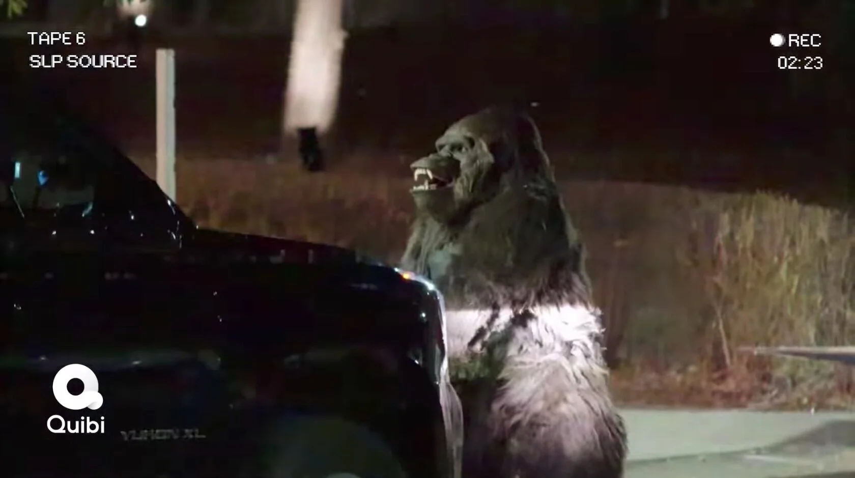 Quibi Punk'd Official Trailer