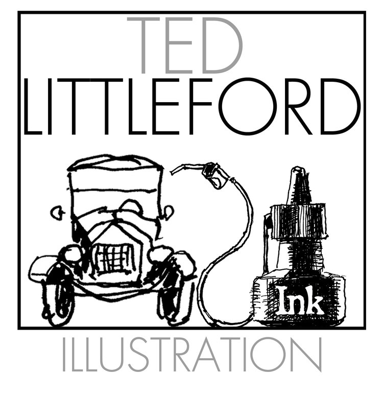 Ted Littleford