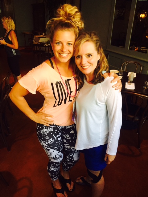 One of my all time favorite YouTubers - Tanci Maree. Find her at Turn Up With Tanci.