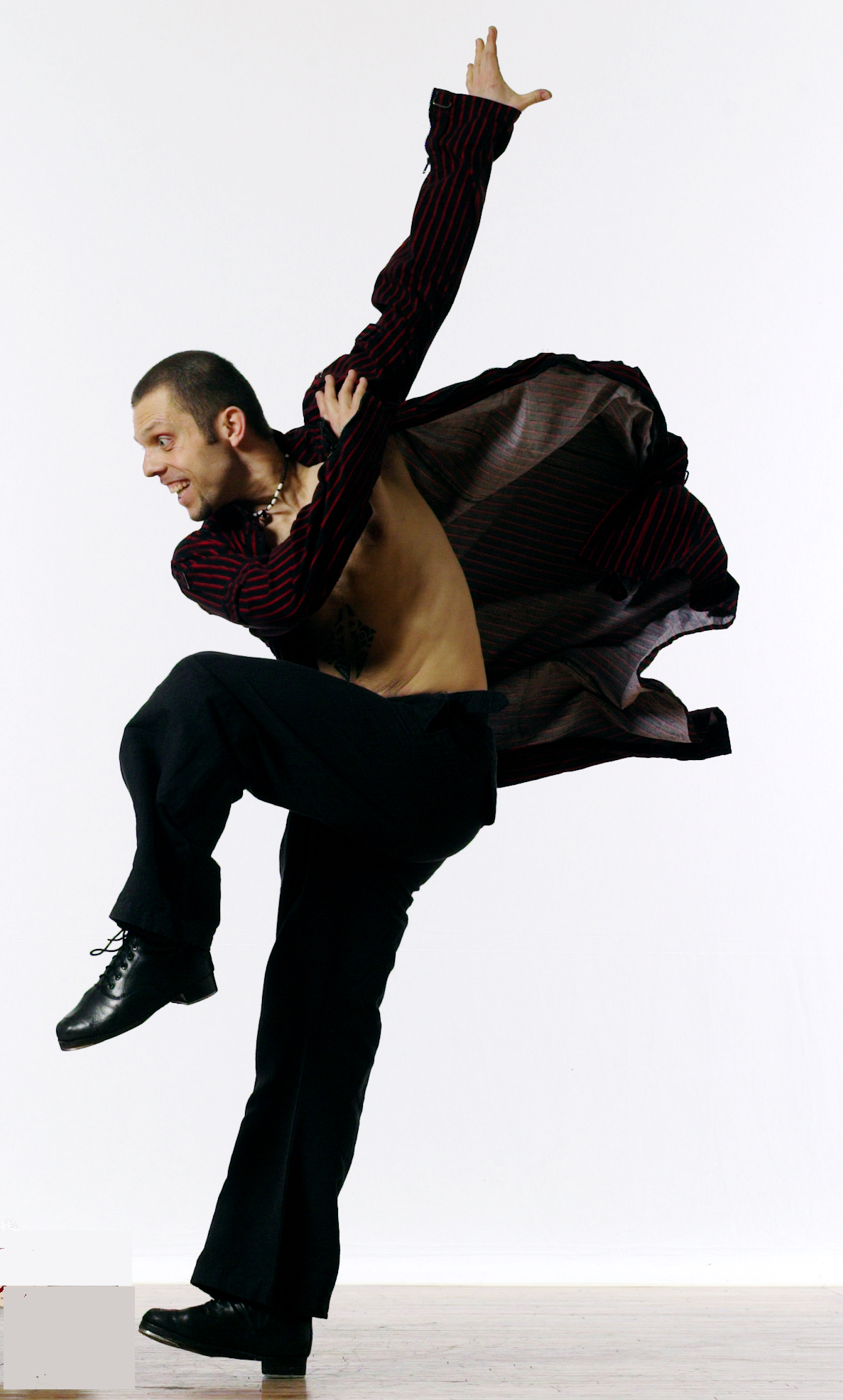 photo by Lois Greenfield