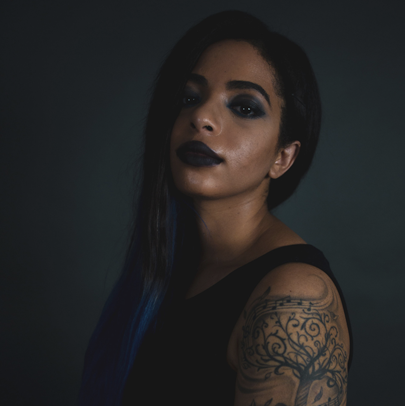 New Noise Magazine Exclusive Music Video Premiere of "Lost Control"