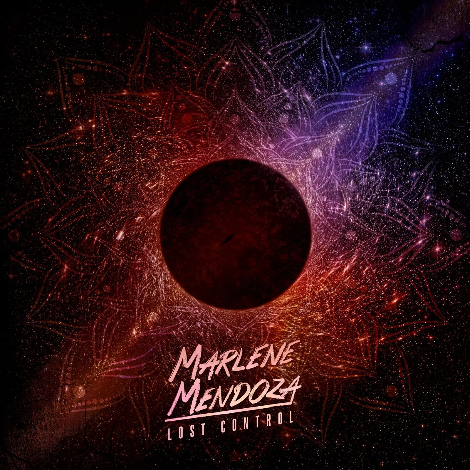 New Single "Lost Control" Now Available on All Digital Platforms