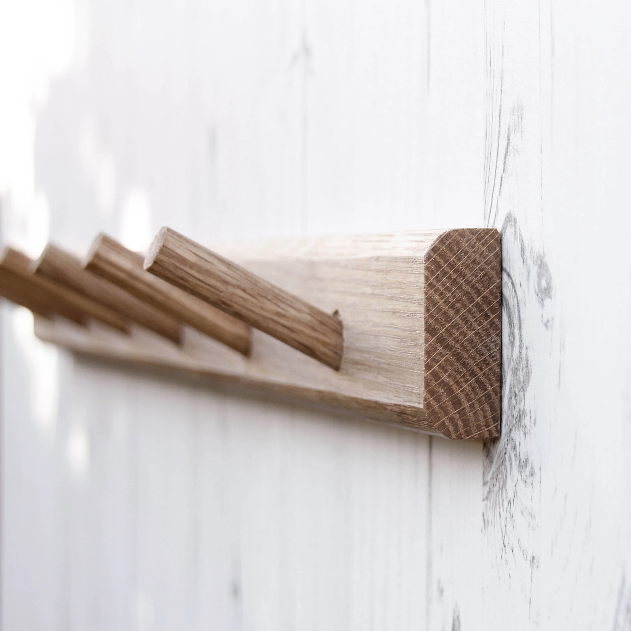 The Didsbury Coat Rack