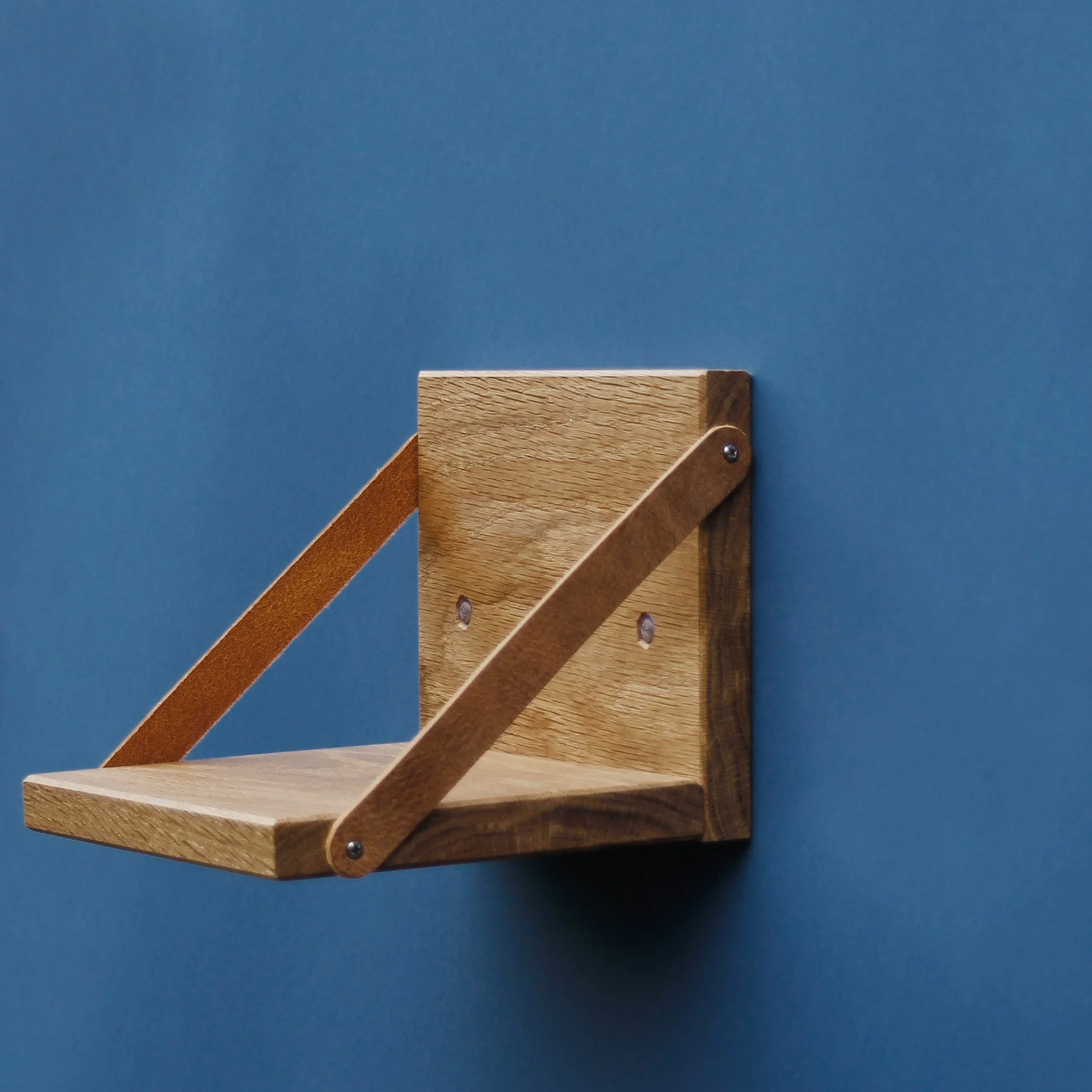 The Oxford Shelf