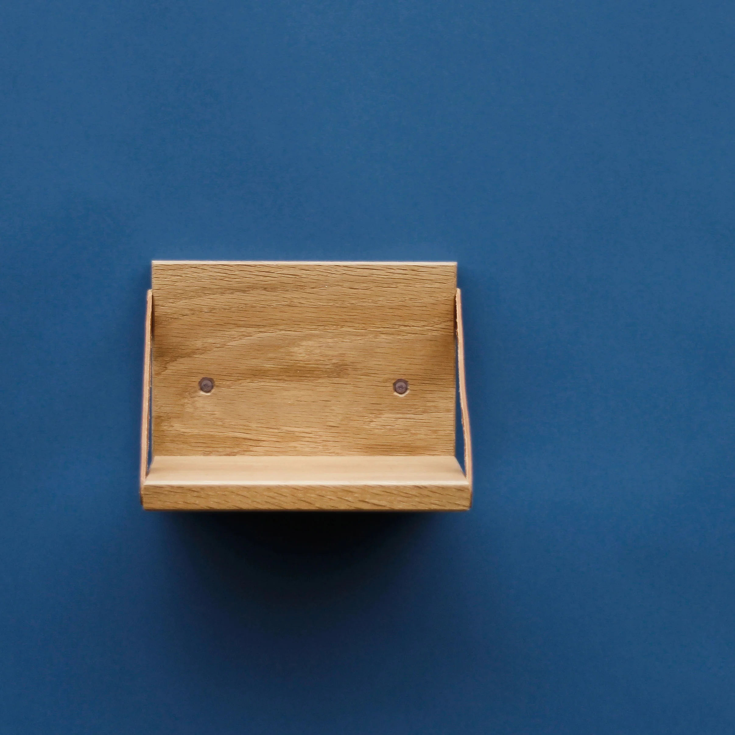The Oxford Shelf