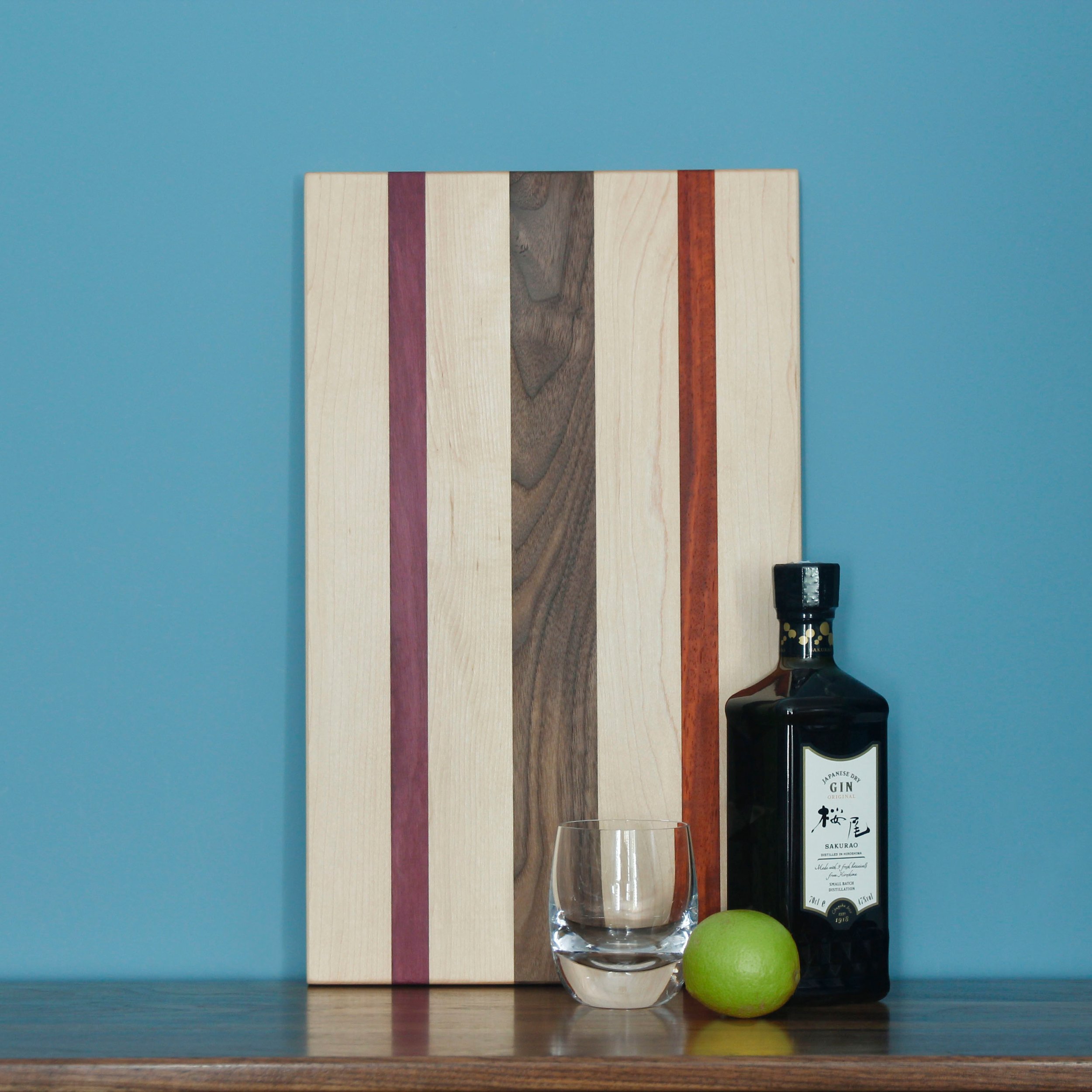 The Novello Serving Board