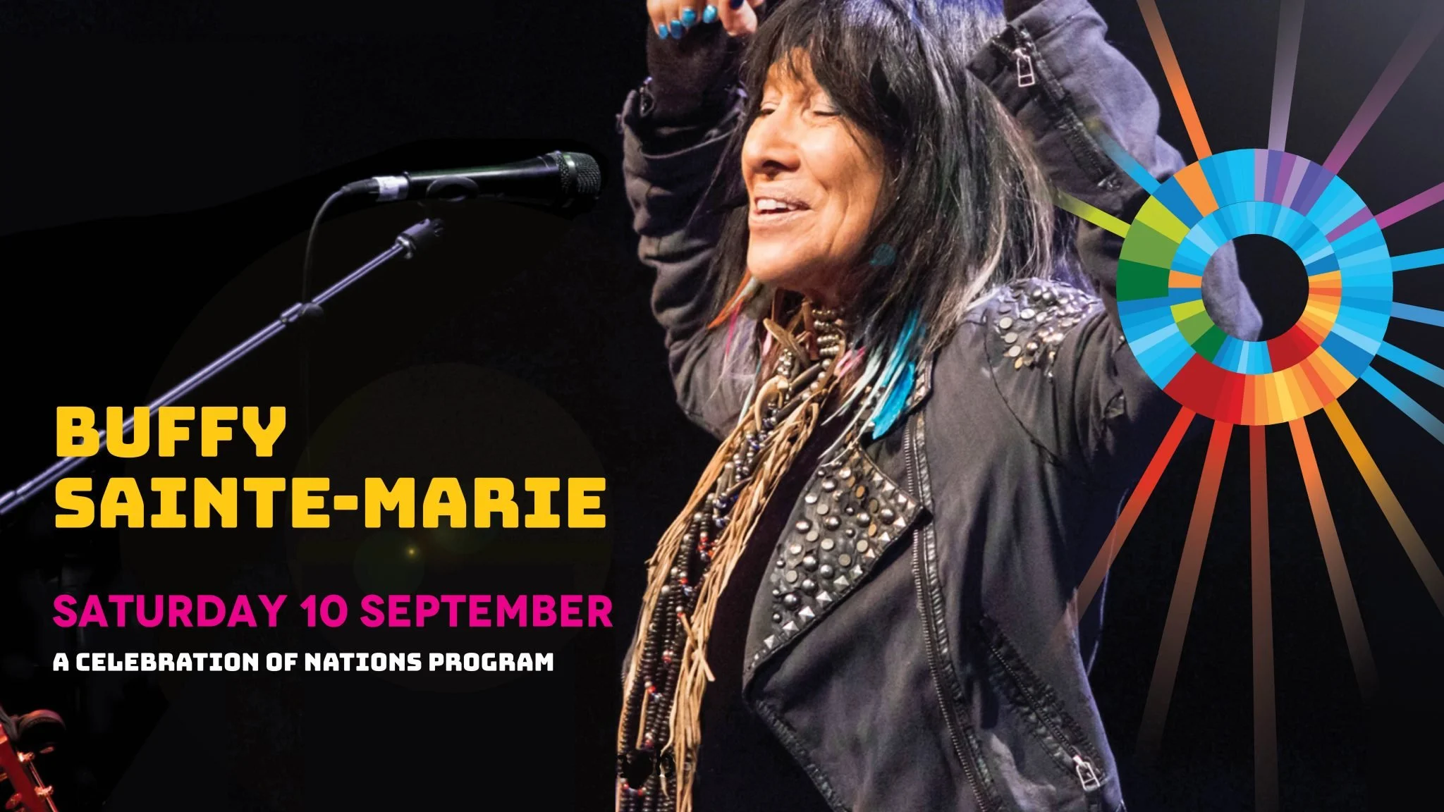 Celebration of Nations