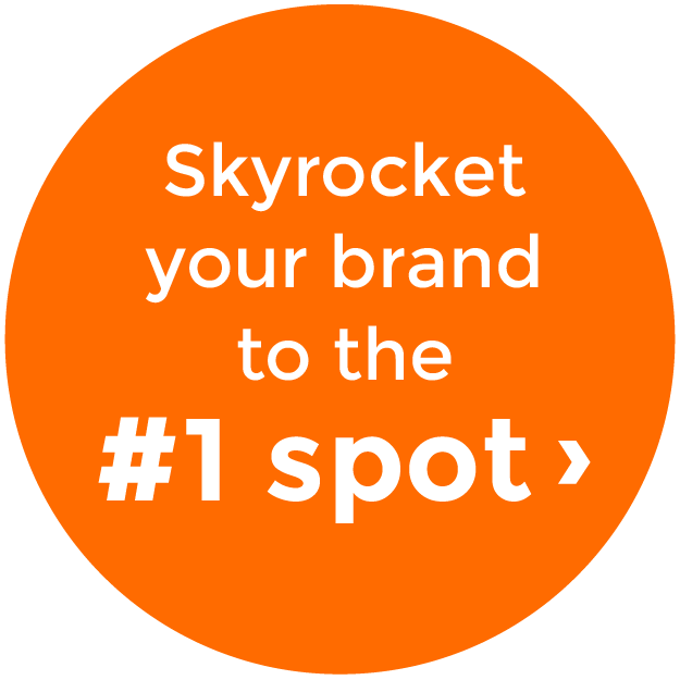skyrocket icon