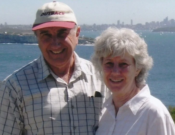 Rick Was Healed of Heart Failure