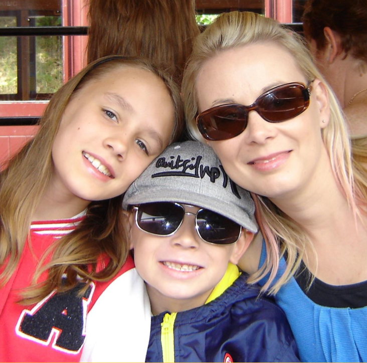 Lachie is Healed from Eczema and Several Anaphylactic Allergies