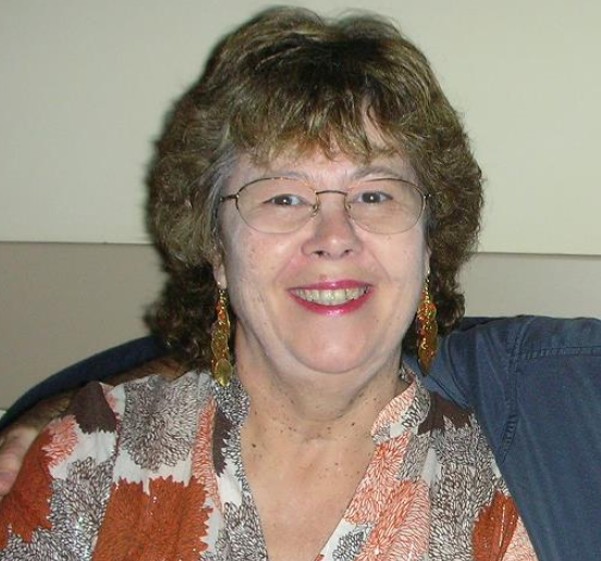 Susan was Healed From a Severe Anaphylactic Shock
