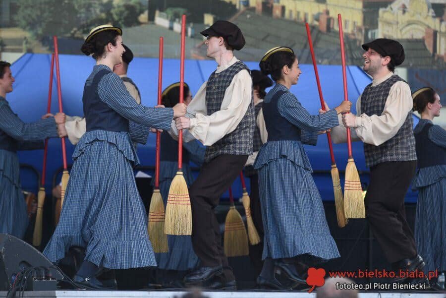 CFAC International Folk Dance and Music Virtual Festival 2021