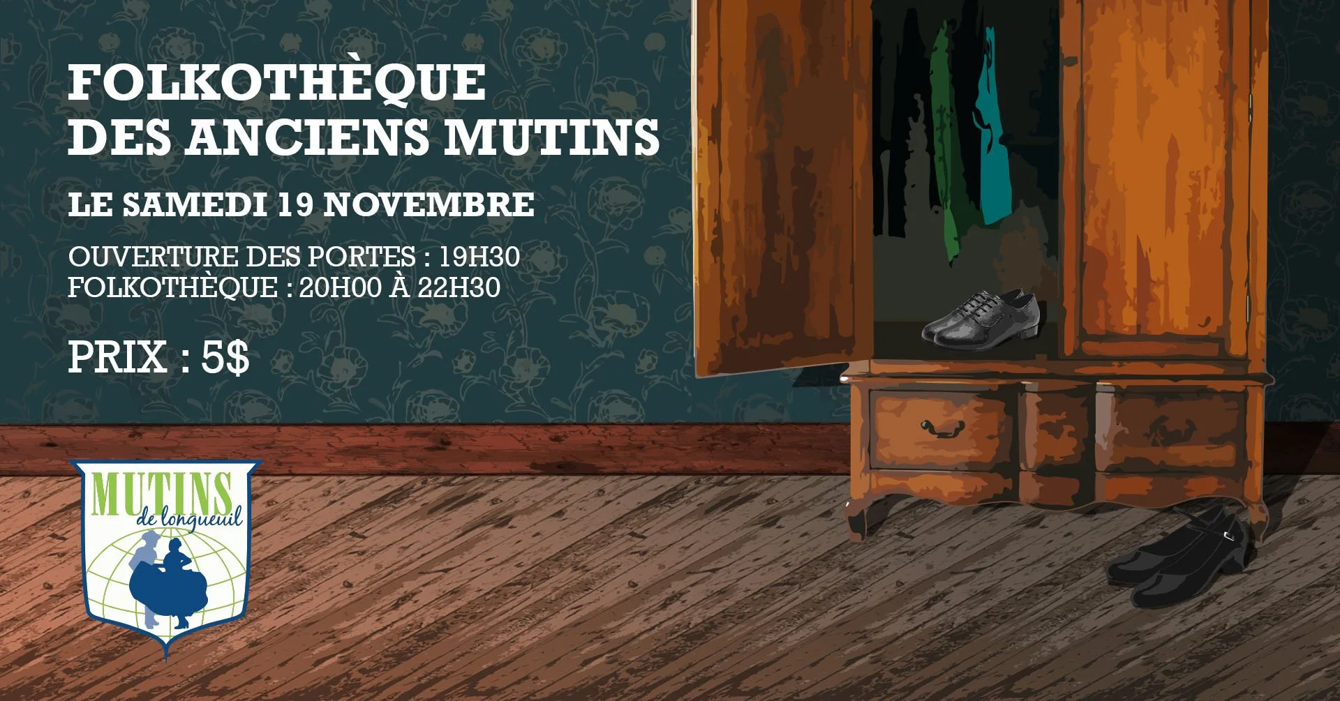 Folkothèque des anciens