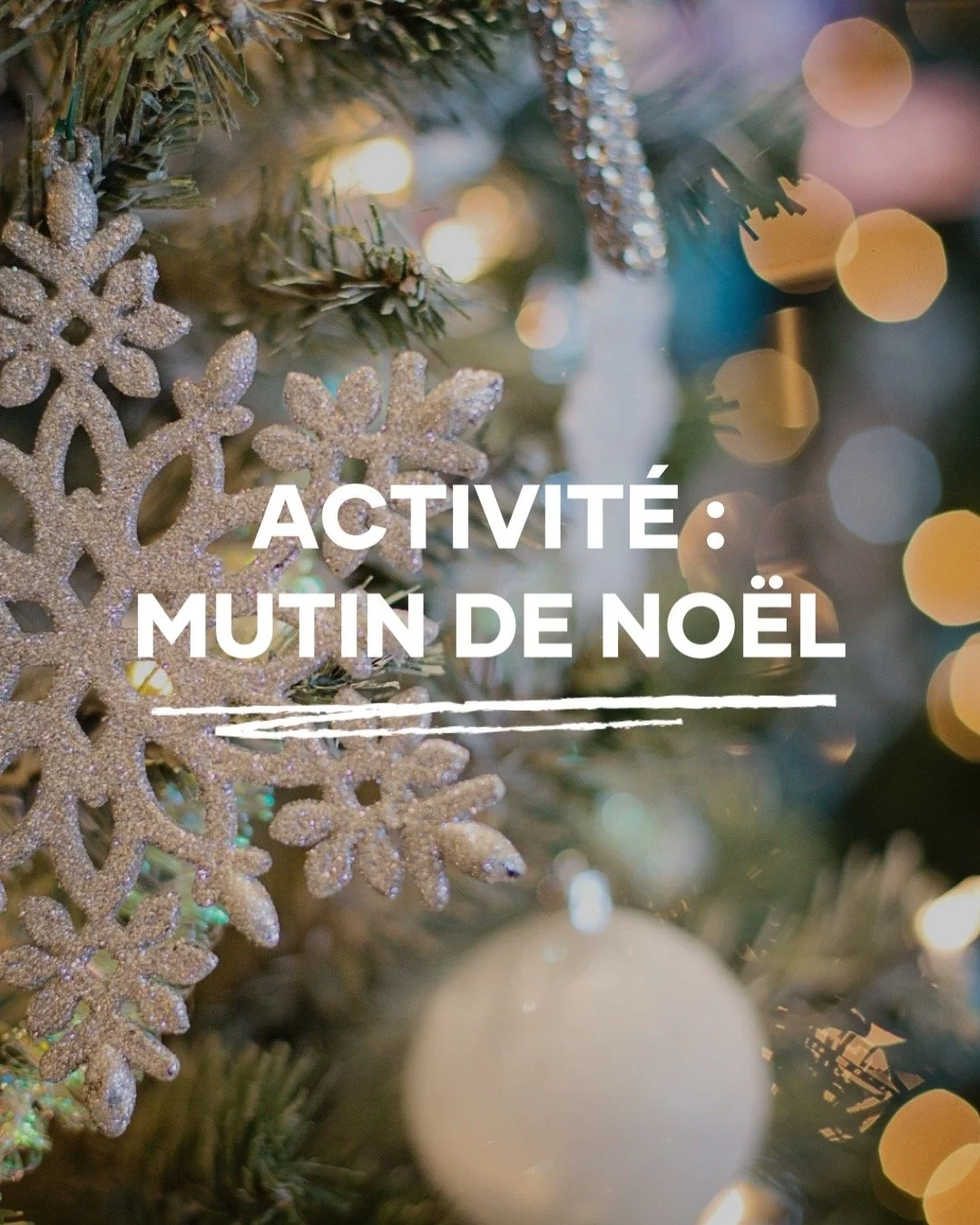 Mutin de Noël
