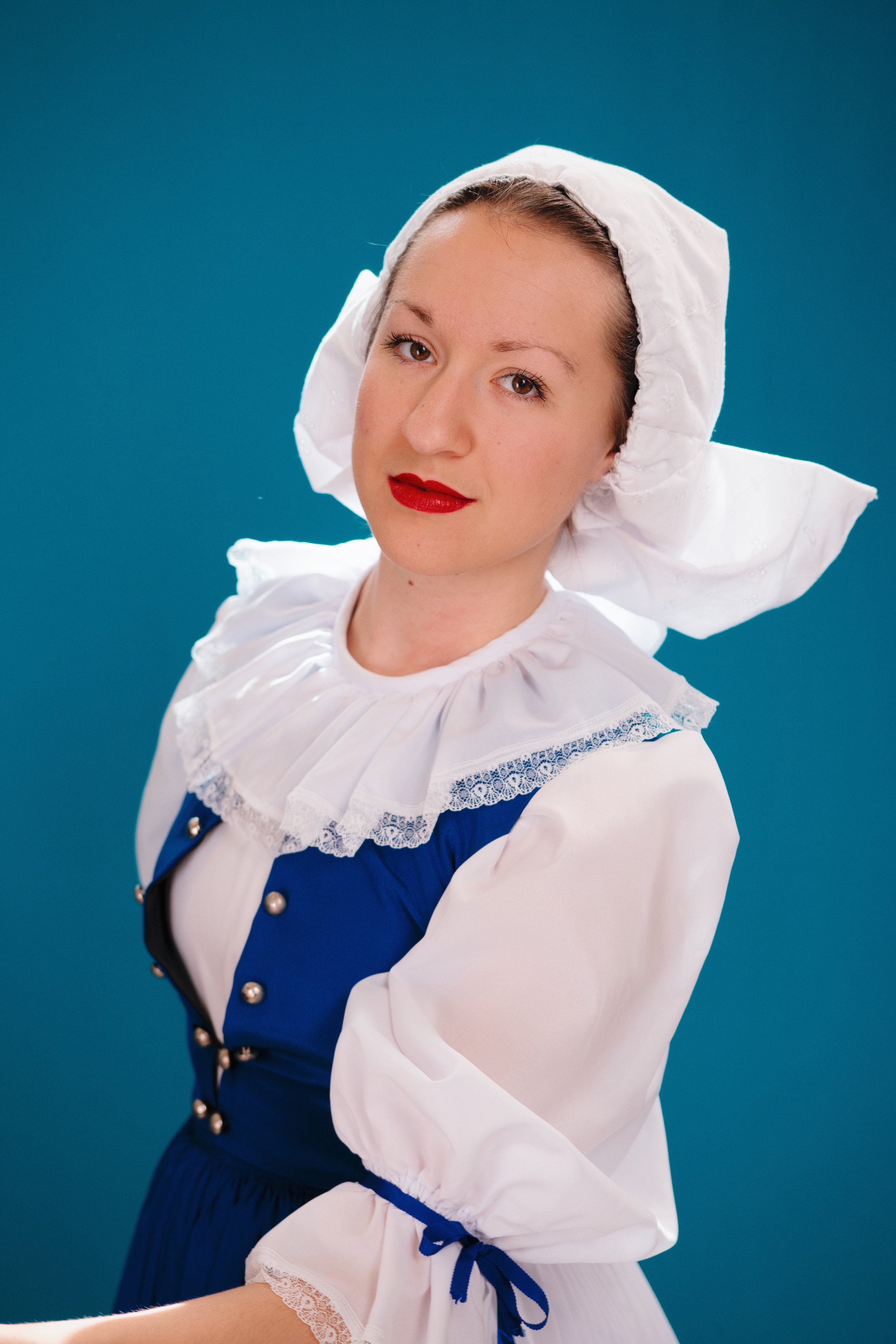 Marie-Andrée Brière