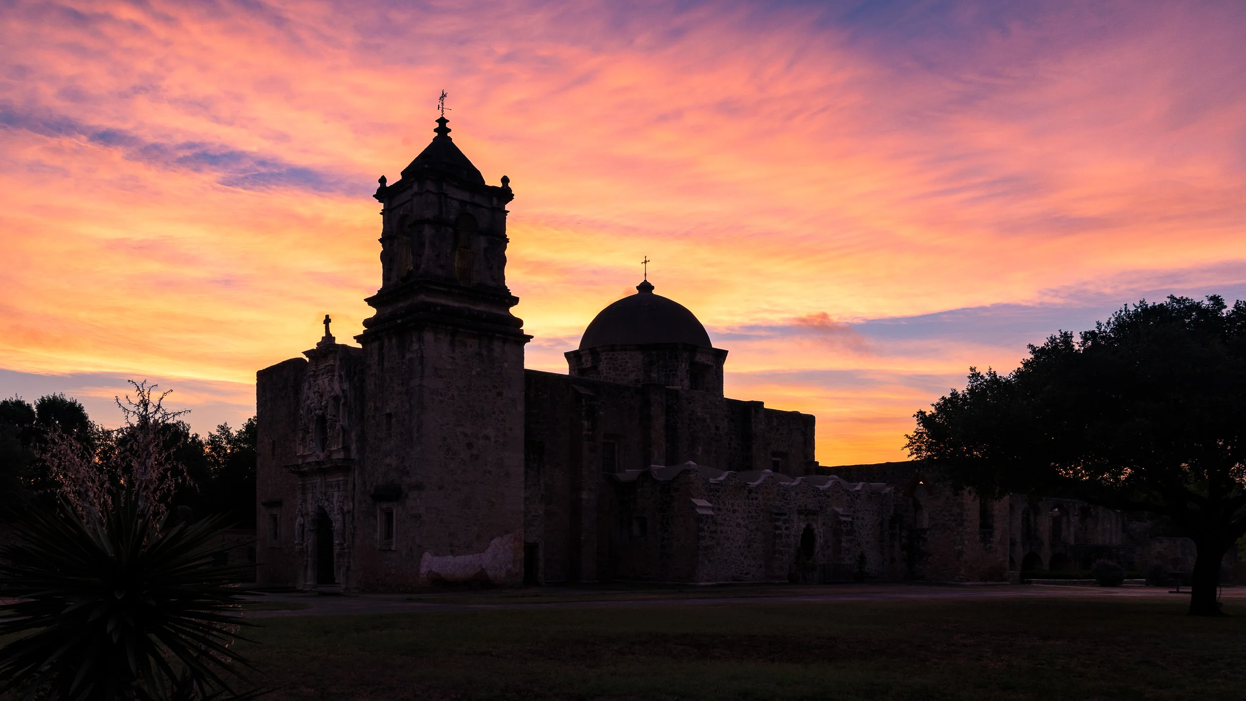 Mission San Jose