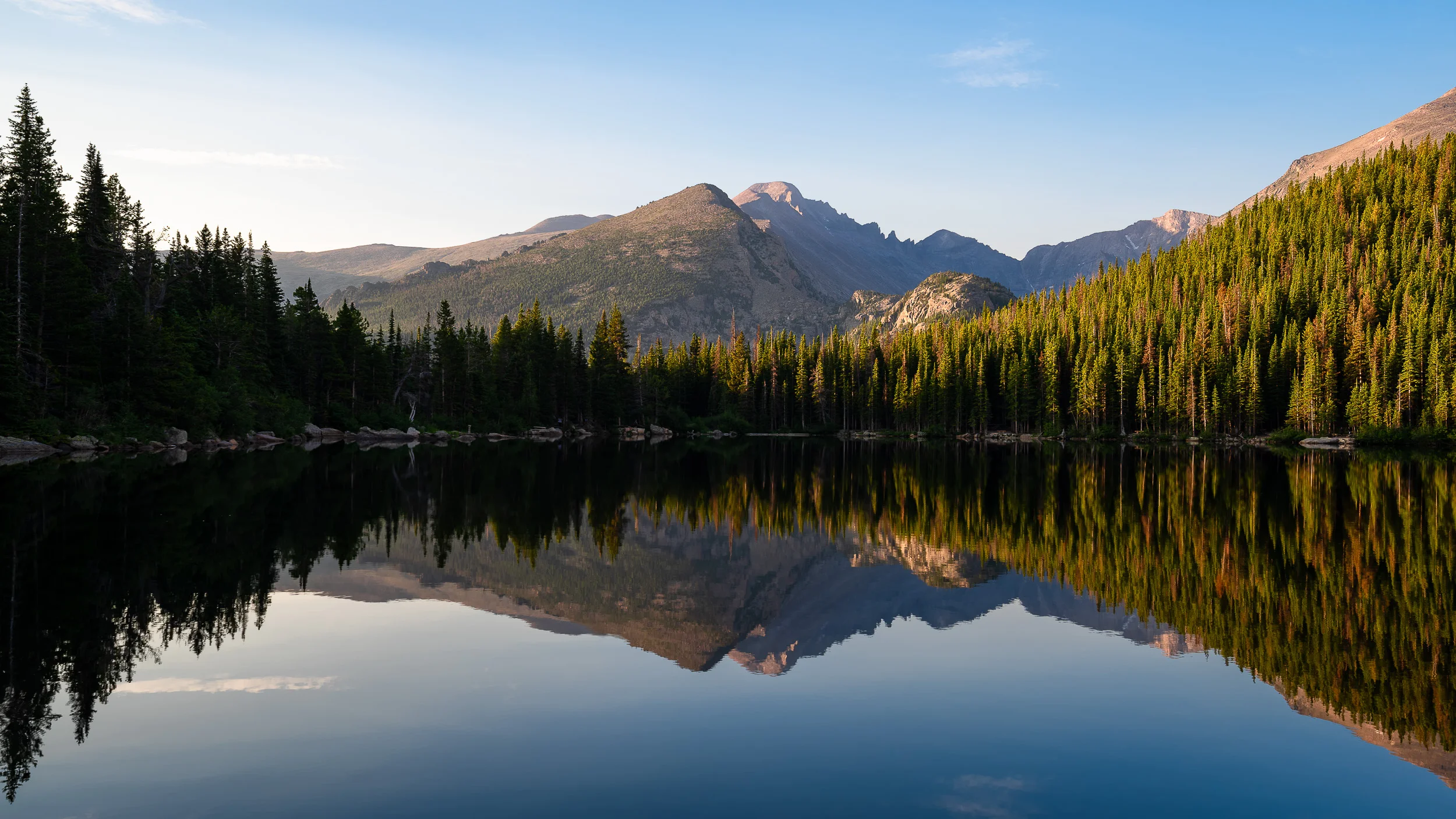 Bear Lake