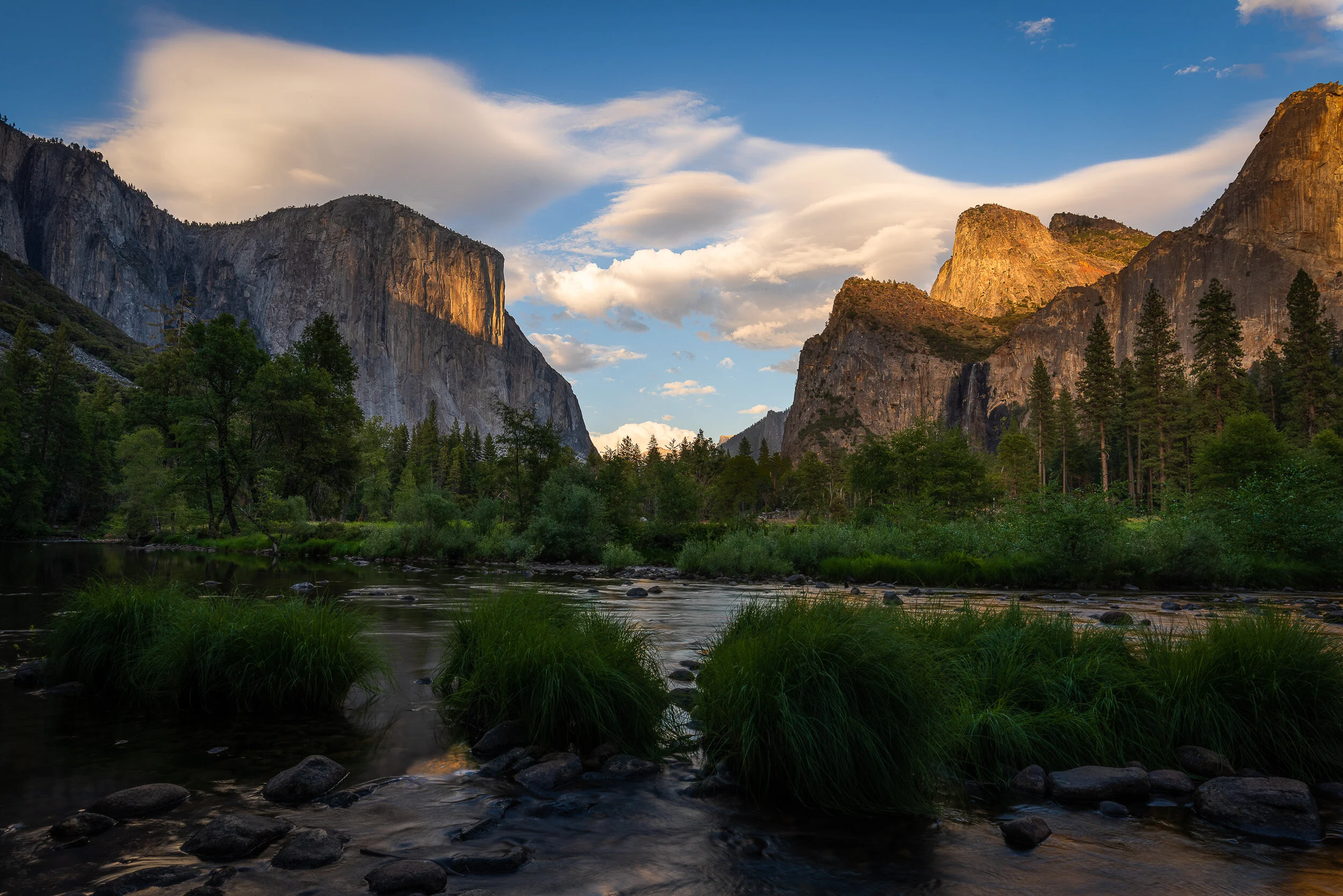 Valley View