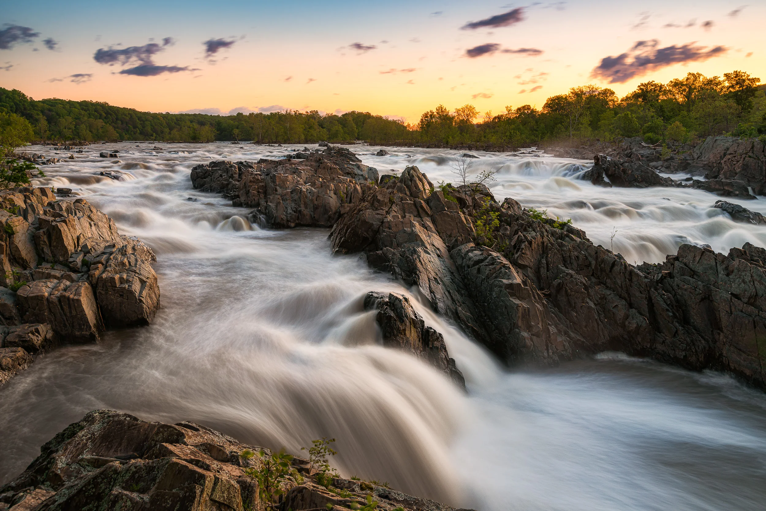 Great Falls