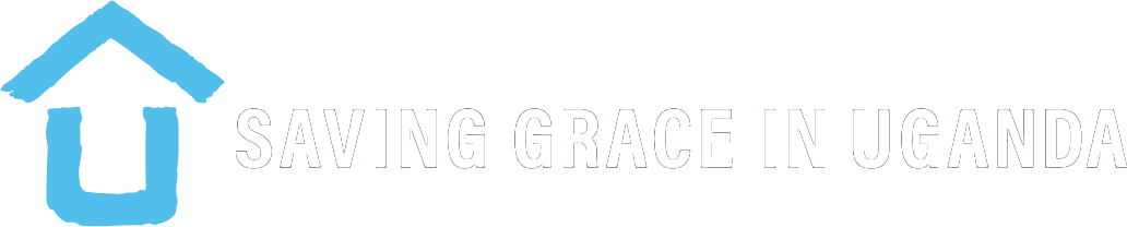  Saving Grace in Uganda