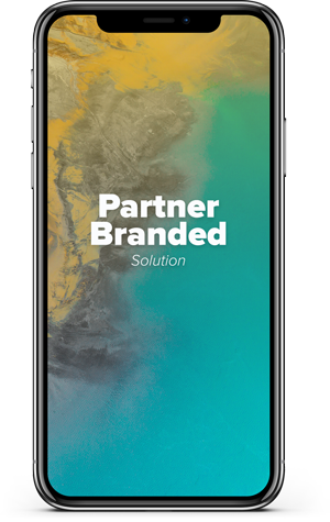 Solutions configured for customers