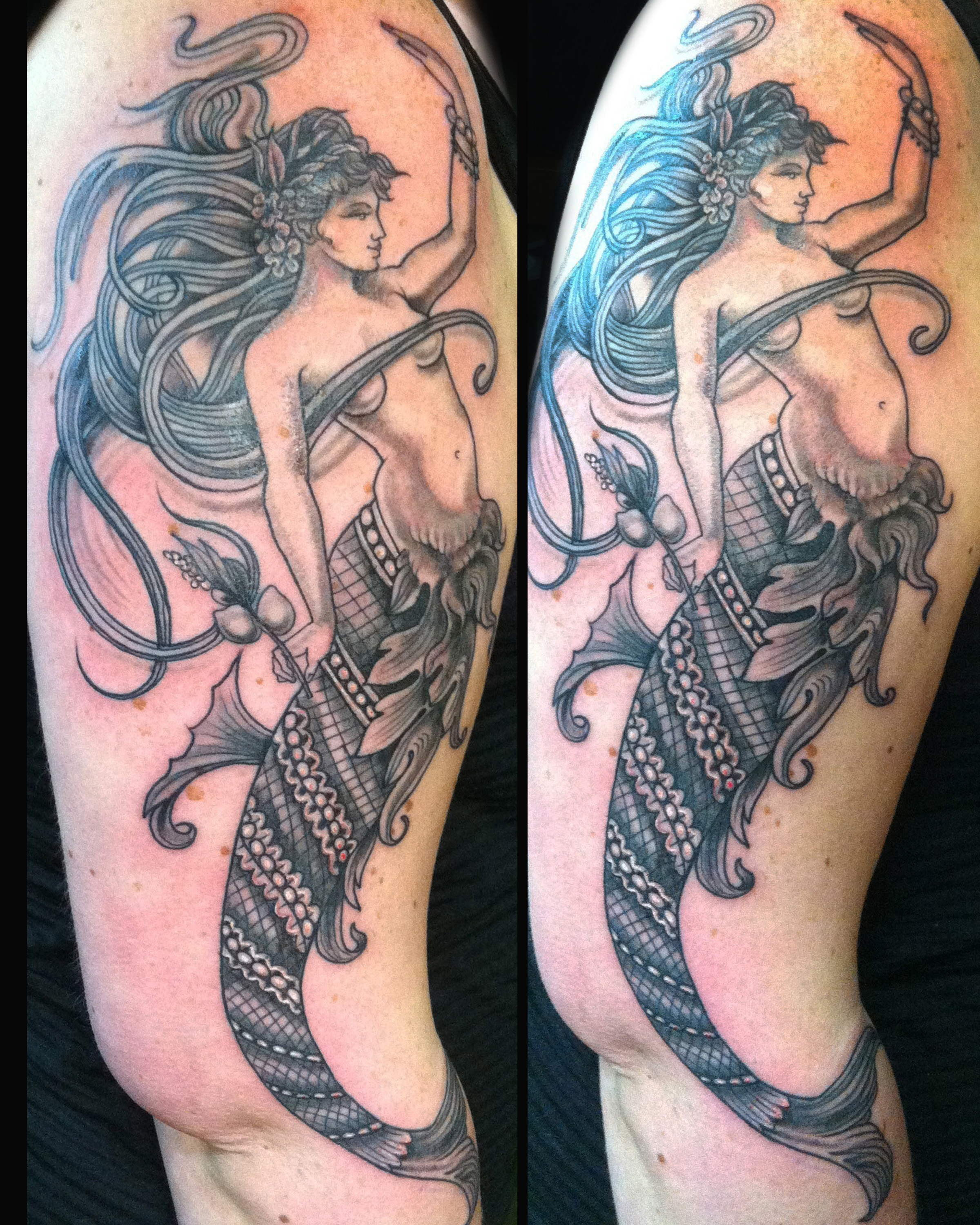 Jennifer Clinch Guertin