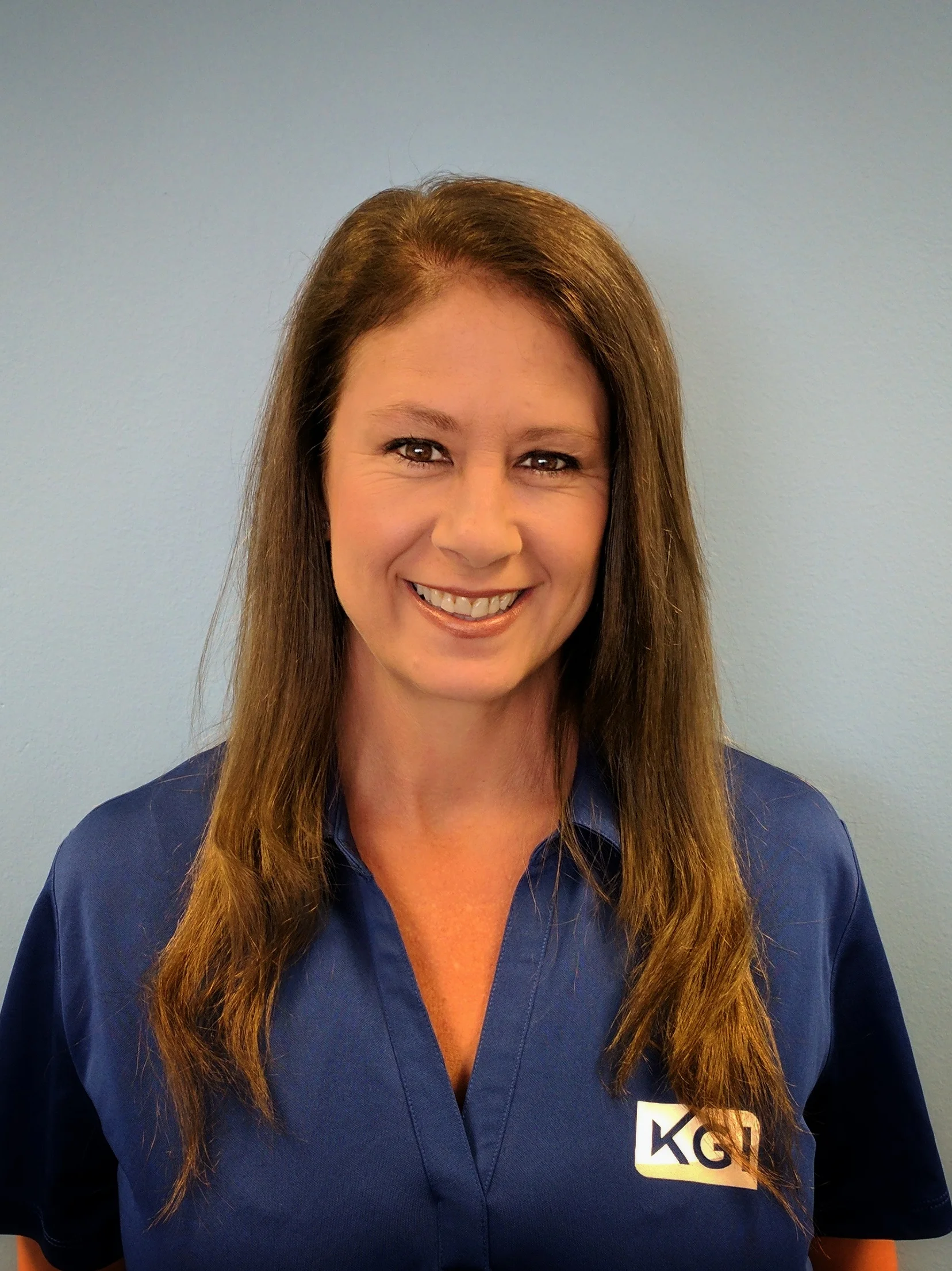 Sherilyn Gautreaux - Senior Researcher